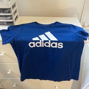 Adidas Badge of Sport Classic Tee